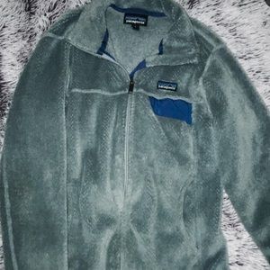 Patagonia Jacket